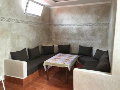 Apartment Tigmi Aftas Mirleft