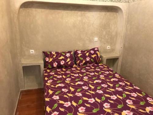 Apartment Tigmi Aftas Mirleft