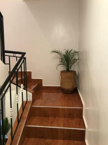 Apartment Tigmi Aftas Mirleft