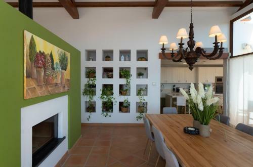 Apartment Sur Suites Huaraches