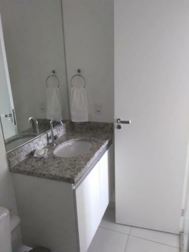 Apartment Lazer Nas Alturas