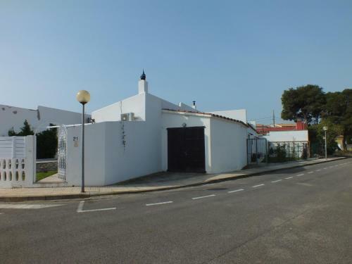 Villa Cala Roja