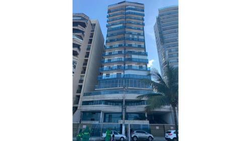 Apartment Ed. Diamond Beach-praia Da Costa