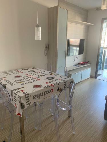 Apartment Ed. Diamond Beach-praia Da Costa