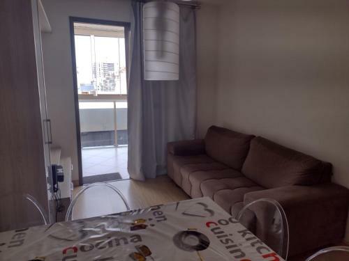 Apartment Ed. Diamond Beach-praia Da Costa
