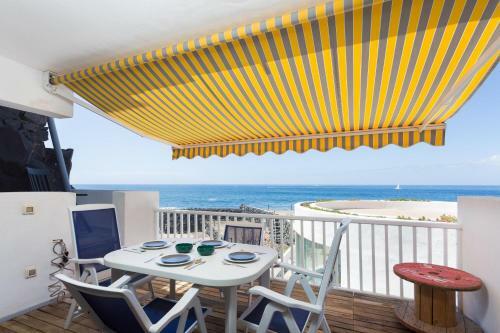 Apartment Casa Calder�n