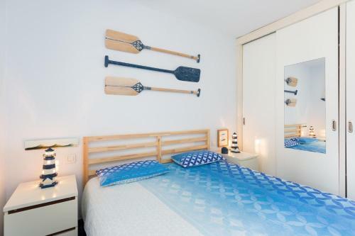 Apartment Casa Calder�n