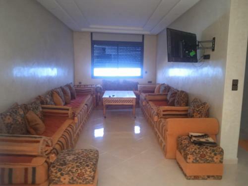 Apartment R�sidence Plage D'or