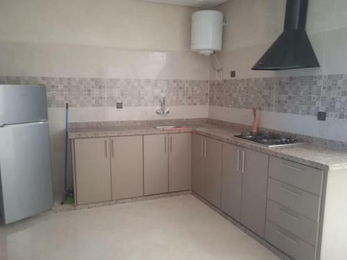 Apartment R�sidence Plage D'or