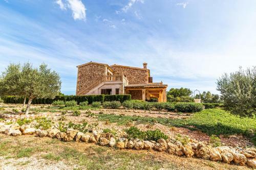 Finca Es Vent