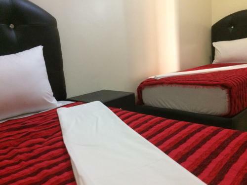 Hostel Itrane Guest House