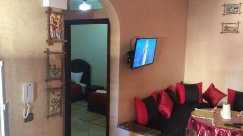 Hostel Itrane Guest House