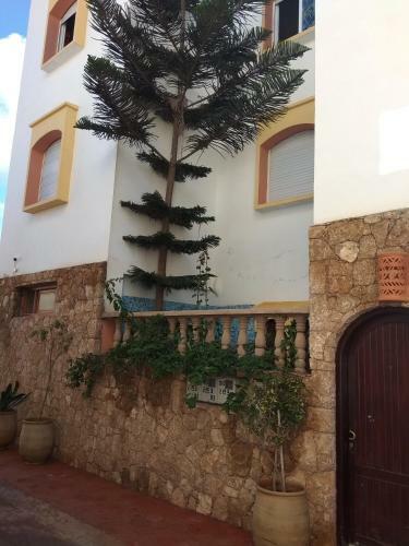 Hostel Itrane Guest House