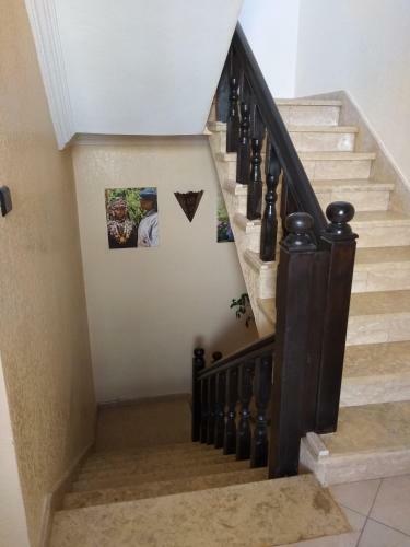 Hostel Itrane Guest House