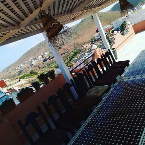Hostel Itrane Guest House