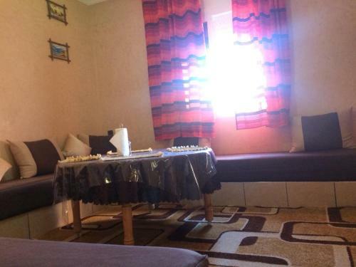 Hostel Itrane Guest House