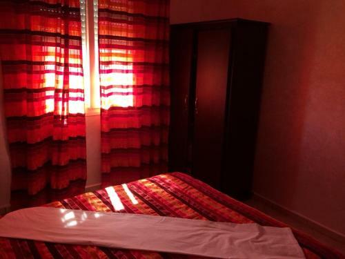 Hostel Itrane Guest House