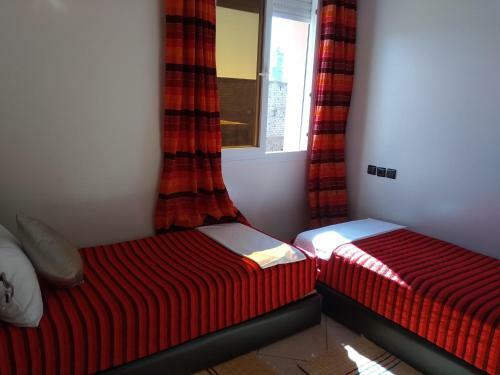 Hostel Itrane Guest House