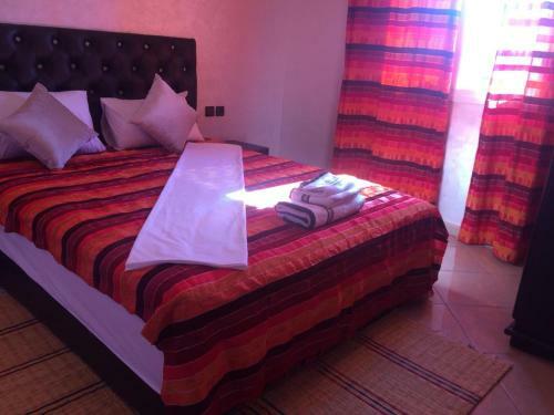 Hostel Itrane Guest House