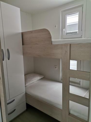 Sunset Floating House