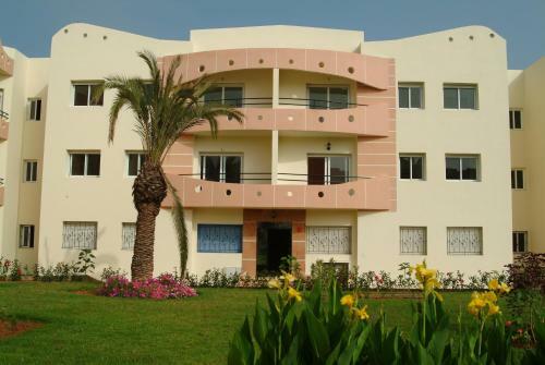 Apartment Mohammedia Plage