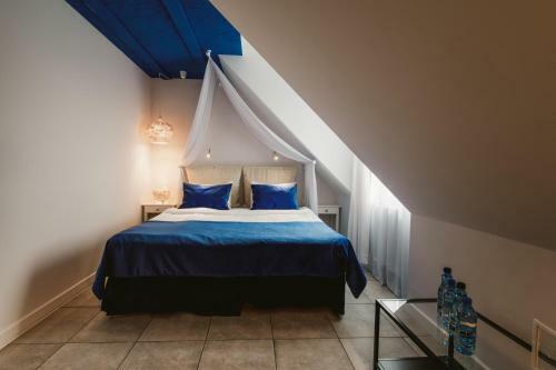 Hostel Via Villa