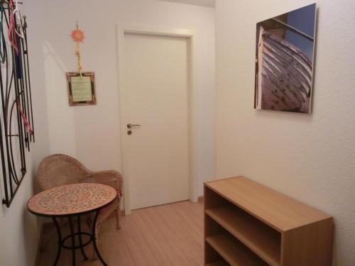 Apartment Ferienwohnung I22