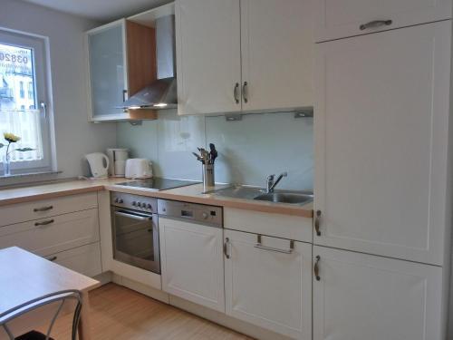 Apartment Ferienwohnung I22