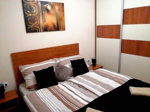 Olga Apartman