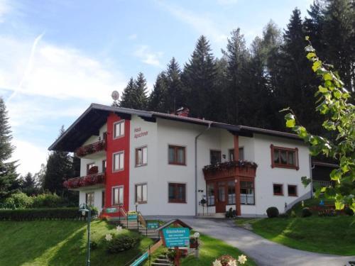 Hostel G�stehaus Apschner