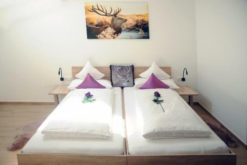Apartment Pension Lerchenfeld