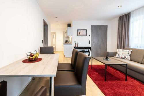 Apartment Prim Loge