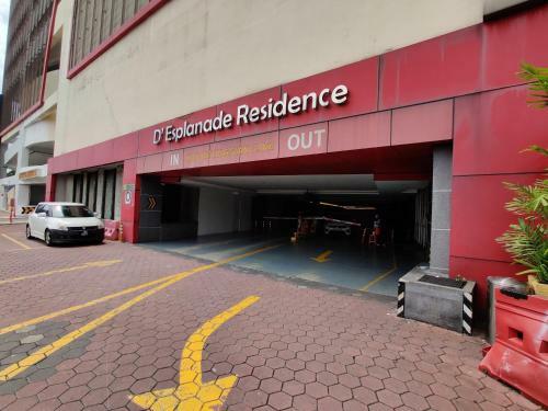 Ksl D'esplanade Studio Apartment 2
