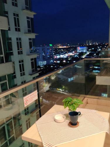 Ksl D'esplanade Studio Apartment 2