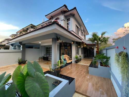 D' Impiio Garden Home