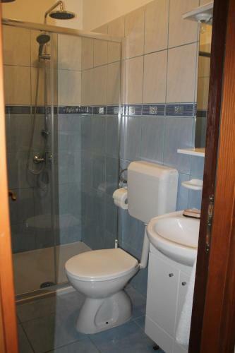 Apartments Neno