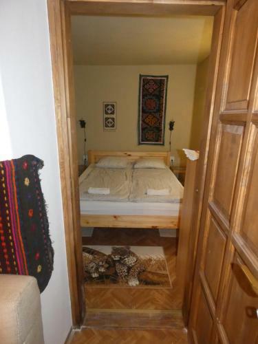 R�ka Apartmanh�z