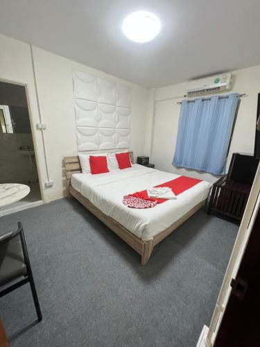 Lpk Hotel