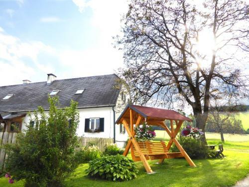 Apartment Promschhof