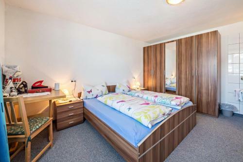 Apartment Ferienwohnung Steffl