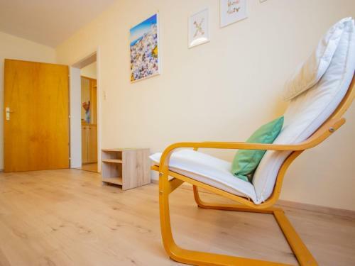 Apartment Ferienwohnung Klinar