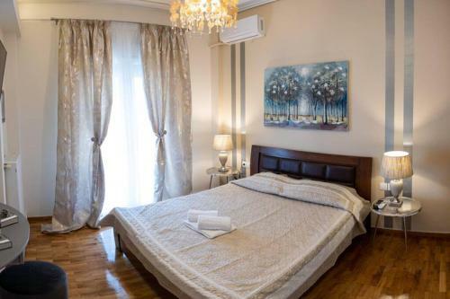 Apartment D3 Central Stylish Appartment