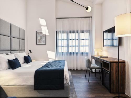 Vanoro Hotel