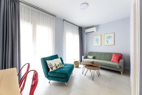 Apartment Art Central Suites
