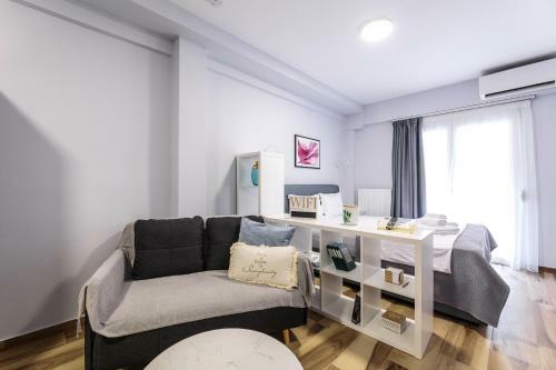 Apartment Art Central Suites