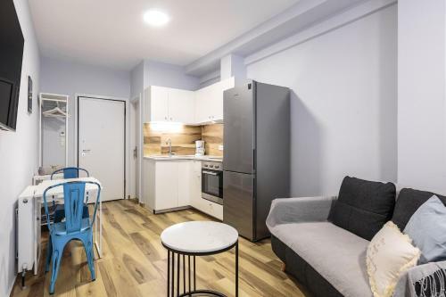 Apartment Art Central Suites