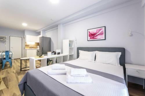 Apartment Art Central Suites