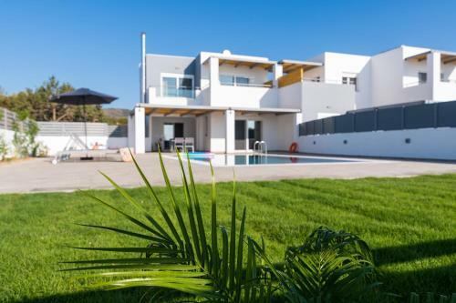 South Beach Villas