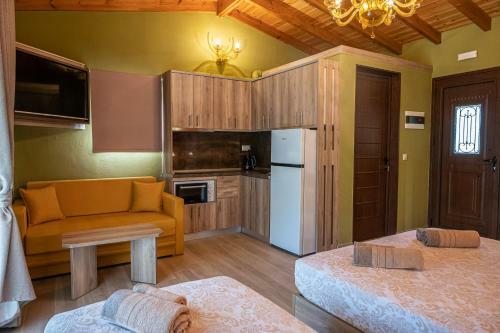Apartment Simi Luxury Suites