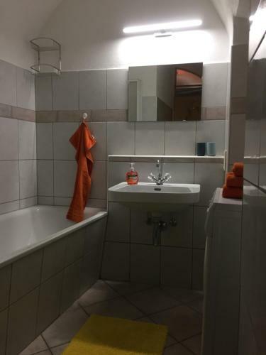 Apart Stuben